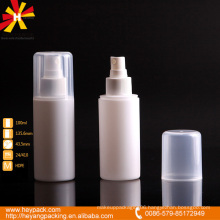 spray pharmaceutical plastic bottle